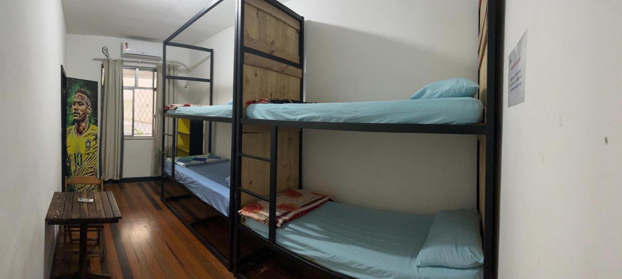 Quarto Família