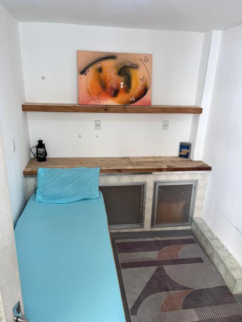 Quarto Individual