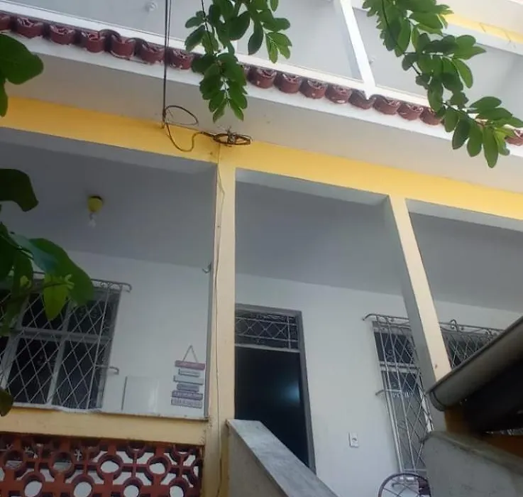 Colinna Hostel-1